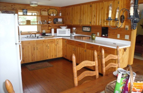 Cutler Cottage | Secluded Cottage Located on 170 Private Acres on the Atlantic