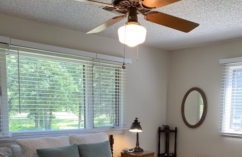 Gordonville Cottage | Secluded Cottage on a Private Lake