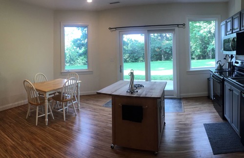 Charlottesville Apartment | Secluded, Countryside Apt near UVA, wineries, and C'ville; 2 Kings or King+twins