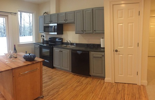 Charlottesville Apartment | Secluded, Countryside Apt near UVA, wineries, and C'ville; 2 Kings or King+twins