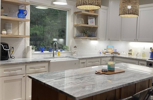Zavalla House | Secluded Cove on Lake Sam Rayburn