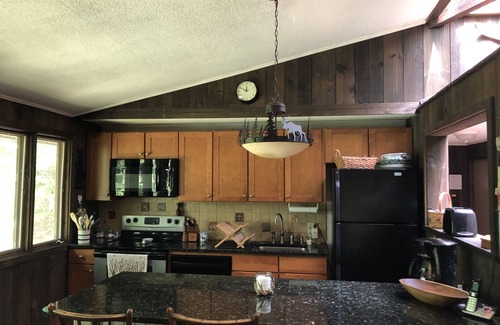 Jamaica Cabin | Secluded, cozy and affordable! Beautiful setting in the woods