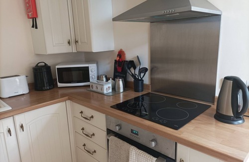 Rhydycroesau Cottage | Secluded Detached Stable/Barn Conversion On The Border Of Shropshire And Wales