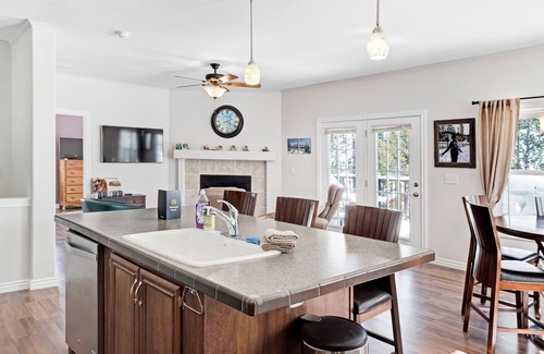 Winter Park Highlands House | Secluded, dog-friendly home w/ mountain views, a private deck, & hot tub!