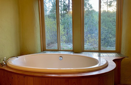 Durango - Purgatory House | Secluded Durango Retreat