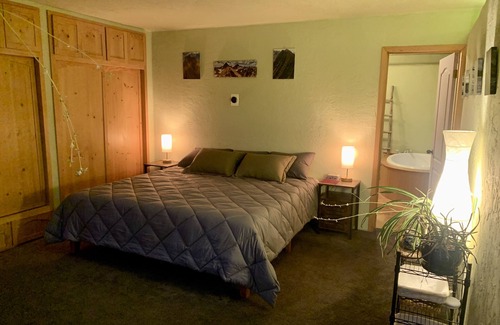 Durango - Purgatory House | Secluded Durango Retreat