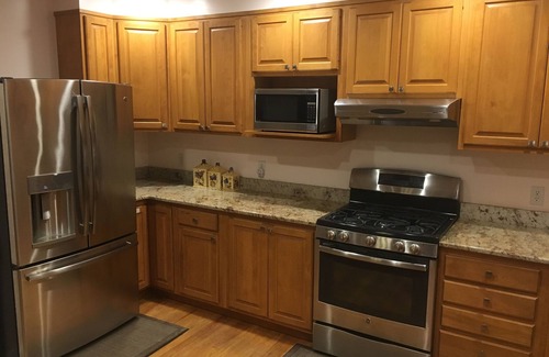 Lagoon Heights House | Secluded Escape- Central AC & Wireless Internet Access.