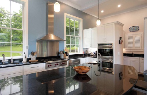 Williamstown House | Secluded Estate: Hot Tub, Walking Path To Downtown