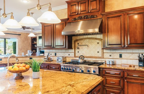 Temecula Villa | Secluded Estate | Views of Wine Country + Private Home Theater | Twilight Vines