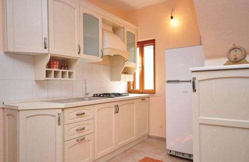 Praznica House | Secluded family friendly house Cove Dučac, Brač (K-14312)