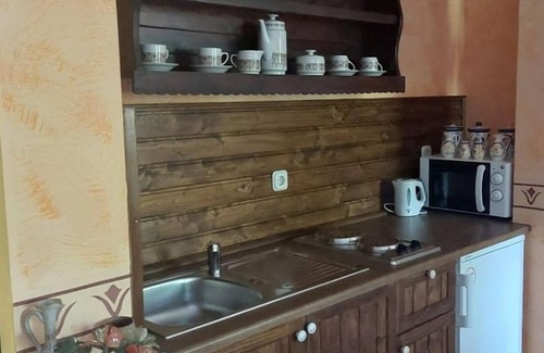 Draz House | Secluded family friendly house Draž, Baranja (K-15893)