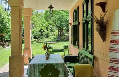 Draz House | Secluded family friendly house Draž, Baranja (K-15893)