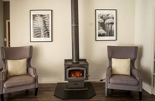 Calderwood Other | Secluded farm house stay - Private Pool & heated Spa