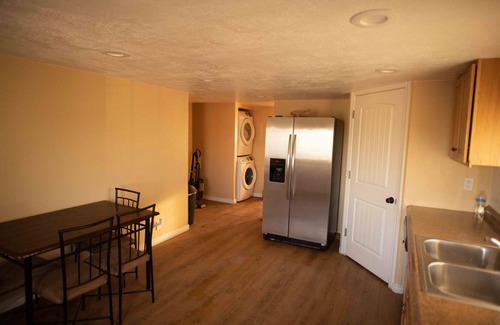 Bancroft House | Secluded Farmhouse Country Setting close to Lava Hot Springs!