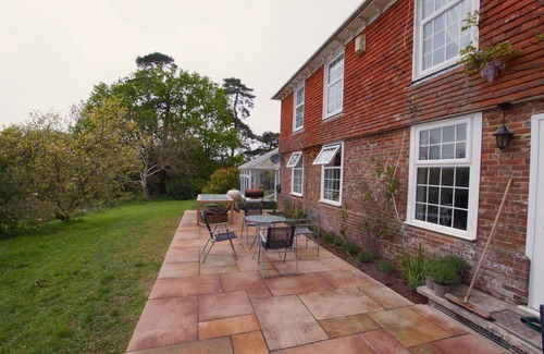 Battle House | Secluded Farmhouse set in 300 acres, sleeps 11 comfortably, and up to 14 people.