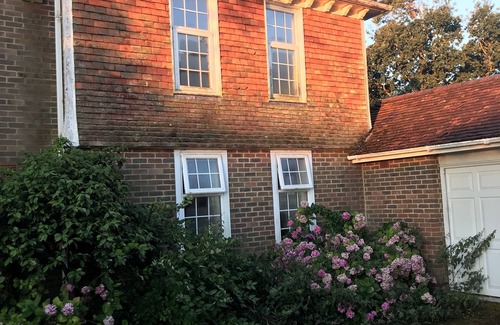 Battle House | Secluded Farmhouse set in 300 acres, sleeps 11 comfortably, and up to 14 people.