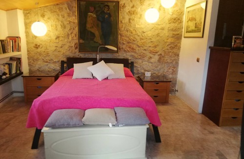 Benifallet Other | Secluded Finca with Private pool, magnificent mountain views and private fishing