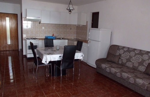 Kornati House | Secluded fisherman's cottage Cove Dragišina, Kornati (K-12150)