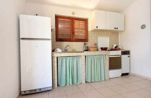 Kornati House | Secluded fisherman's cottage Cove Statival, Kornati (K-8164)