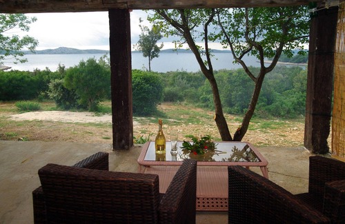 Pasman House | Secluded fisherman's cottage Cove Zuborovica, Pašman (K-322)