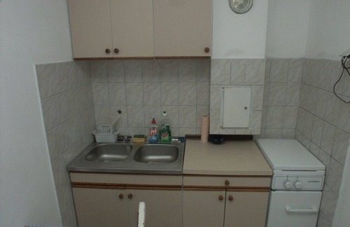 Zman House | Secluded fisherman's cottage Krknata, Dugi otok (K-399)