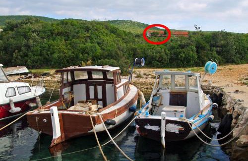 Pasman House | Secluded fisherman's cottage Cove Zuborovica, Pasman - 322