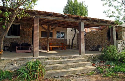 Pasman House | Secluded fisherman's cottage Cove Zuborovica, Pasman - 322