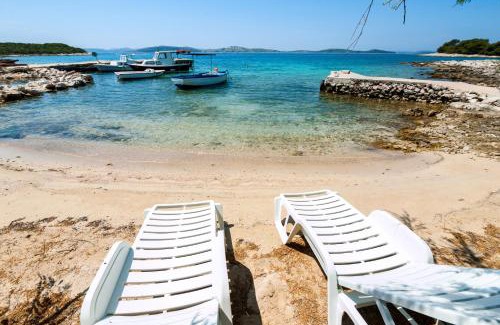 Pasman House | Secluded fisherman's cottage Cove Zuborovica, Pasman - 322
