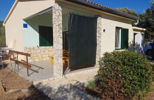 Pasman House | Secluded fisherman's cottage Cove Zuborovica, Pasman - 321