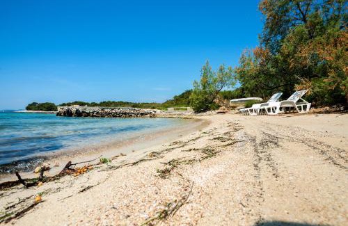 Pasman House | Secluded fisherman's cottage Cove Zuborovica, Pasman - 321