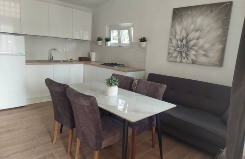 Island Dugi Otok House | Secluded fisherman's cottage Lavdara, Dugi otok (K-396)