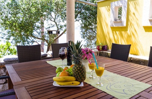 Island Dugi Otok House | Secluded fisherman's cottage Lavdara, Dugi otok (K-396)