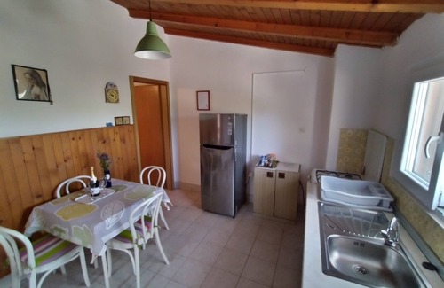 Island Dugi Otok House | Secluded fisherman's cottage Cove Jaz - Telašćica, Dugi otok (K-876)