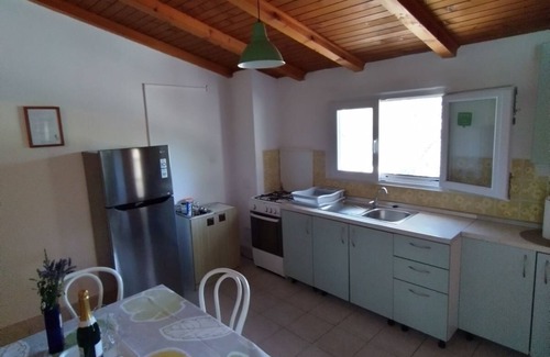 Island Dugi Otok House | Secluded fisherman's cottage Cove Jaz - Telašćica, Dugi otok (K-876)