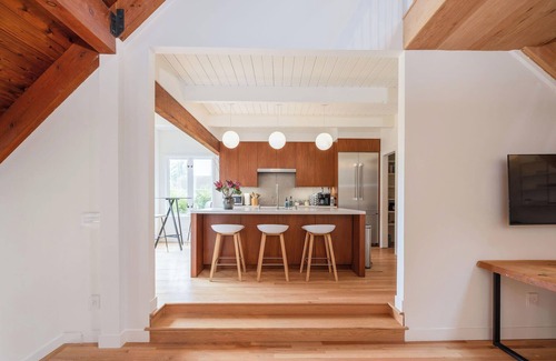 Montara House | Secluded Forest Oasis - Your Ultimate Retreat Awaits!
