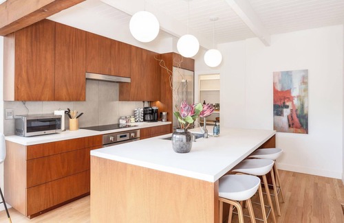 Montara House | Secluded Forest Oasis - Your Ultimate Retreat Awaits!