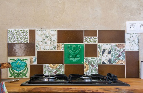 La Gonterie-Boulouneix House | Secluded gite rural 6 kilometres from Brantome, both calming and energising