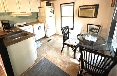 Mill Spring House | Secluded gem on World’s Edge surrounded by large boulders & Chimney Rock St Park