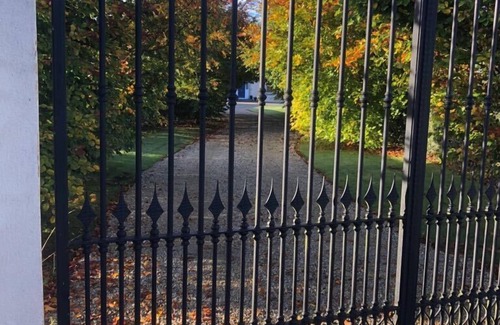 Summerhill House | Secluded Georgian style House Country-side Views – 30 mins from Dublin