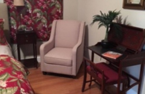 Prunedale House | Secluded Guest Suite in the Country central to Monterey, Carmel
