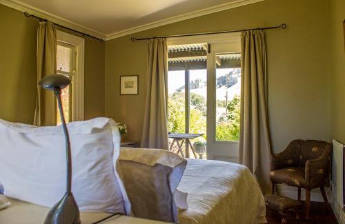 Tuki Tuki House | Secluded Haven Near Bush, Beach & Havelock North