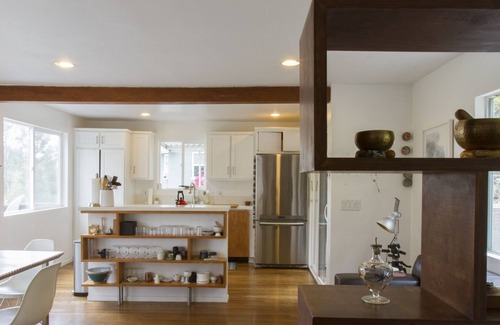 Elysian Heights House | Secluded hide away in the hills