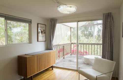 Elysian Heights House | Secluded hide away in the hills