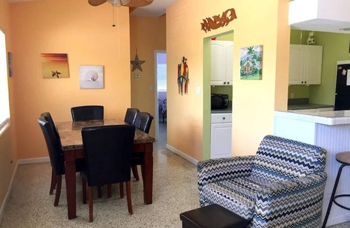 Big Pine Key House | Secluded Hideaway with private pool and canal