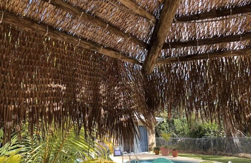 Big Pine Key House | Secluded Hideaway with private pool and canal