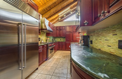 Southwest Coconut Grove House | Secluded High End Luxury Pool Escape in The Grove