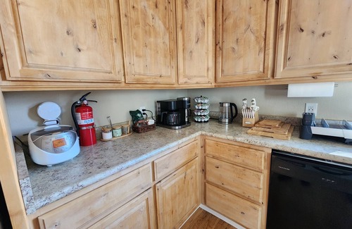 Vallecito Apartment | Secluded Hilltop Tower Private Pond EV Charger Firepit Sauna Cold Plunge Dogs ok