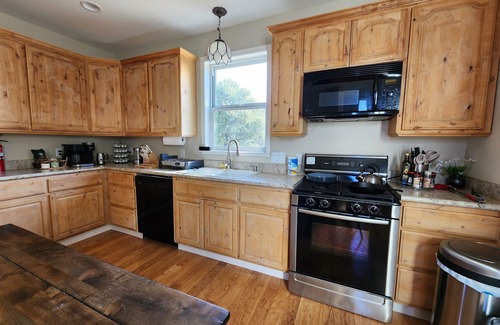 Vallecito Apartment | Secluded Hilltop Tower Private Pond EV Charger Firepit Sauna Cold Plunge Dogs ok