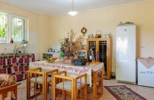 Kalavrouza House | Secluded Holiday Home in Kalavrouza with Mountain Views,BBQ