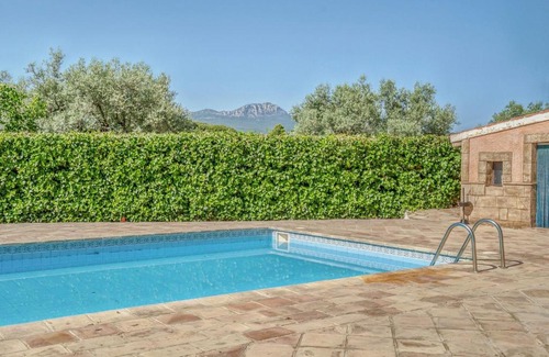 Moratalla House | Secluded Holiday Home in Murcia with Swimming Pool